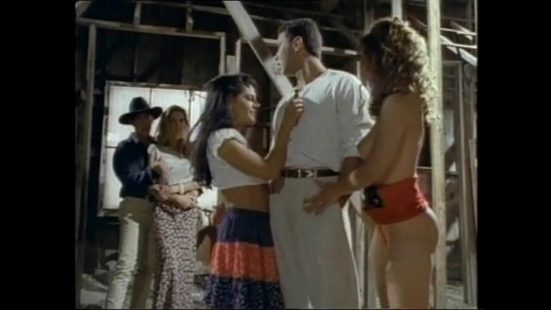 Forte porno TV xxx - (Just the best full movies): Kelab itu bernafsu