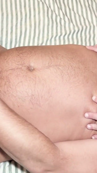 Daddy Gets Fucked by an Angel, Raw Bareback Ass to Mouth, Hard Pounding, Pure Heaven