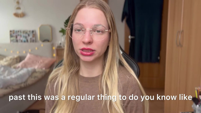 Goddess_Bella_Rae: Proč bys měl být chycen koulí právě teď