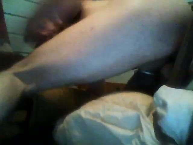 BottomBoyDougie: Piesek z zabawką