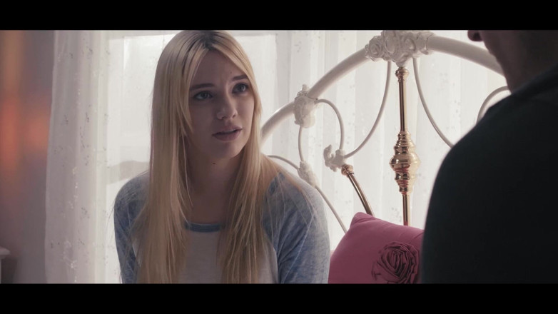 Sweet Sinner: The secret watcher 3 scena 1: tutti gli occhi su di te