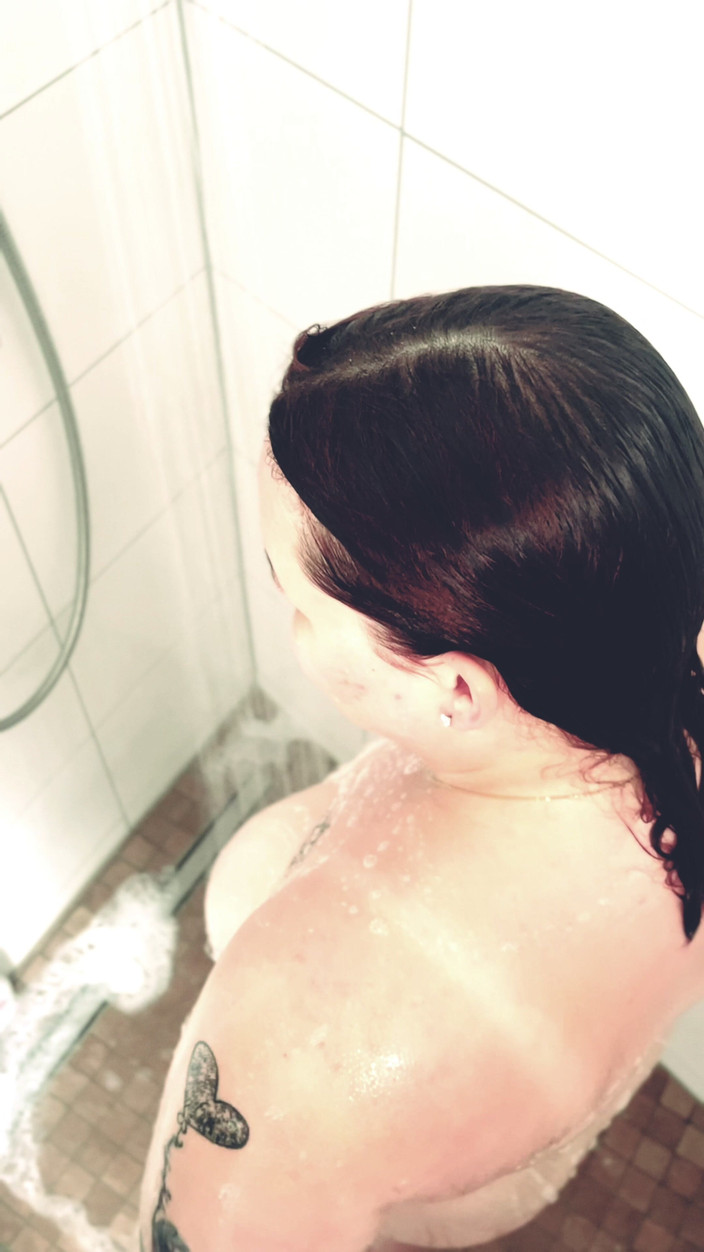 SensualChubby: Mandi mandi yang bagus