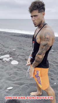 Gay Piss in a Place, people Can Discover Me