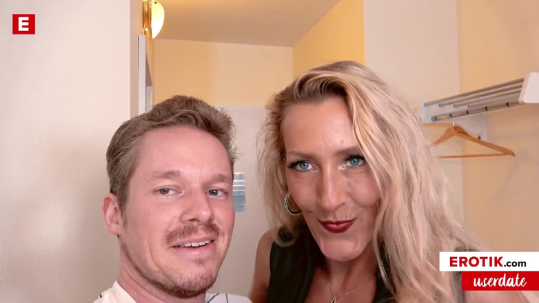 Erotik Com Userdate German: Edepsiz orta yaşlı seksi kadın Lana Vegas'ın çaresizce taze yarağa ihtiyacı...