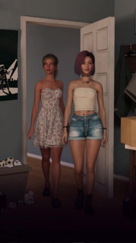 Village Slut Transformation 14 Trying New Things Is Not Always Bad