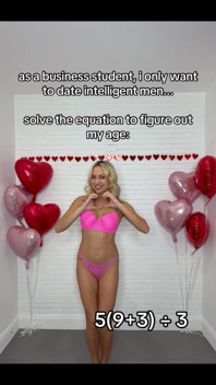 Are You Smart Enough for Me?