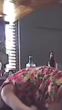 Camera Caught My Husband Fucking Babysitter