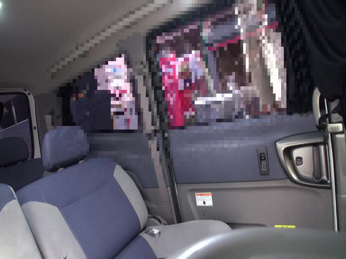 Eagle-Special: Ema - Portfolio pracującej kobiety (22-letni) Vol. 3