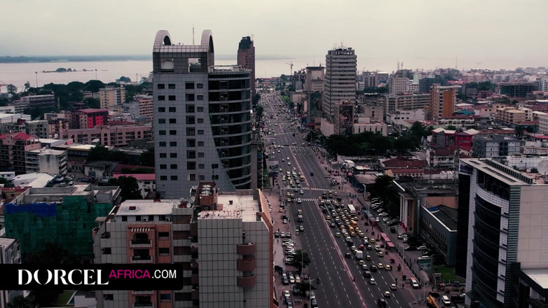 Africa-XXX: Zevk doktorlarını ziyaret edin