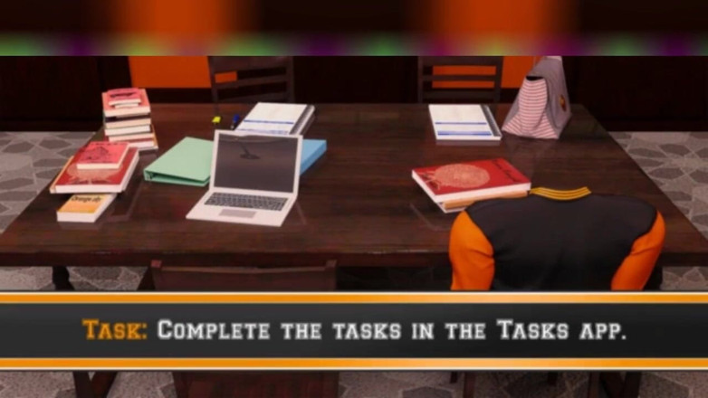 3DXXXTEEN2 Cartoon: Czasami biblioteka jest tylko biblioteką. Seks z kreskówkami 3D porno