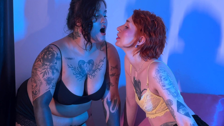 Bia Roman: 彼女は「げっぷの女王」と呼ばれている