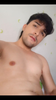 My Cum