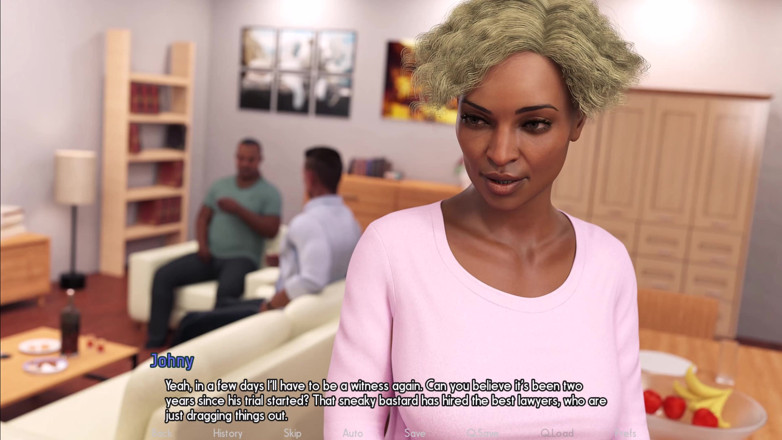 Kitty Gamer: Bitter Irony 1 Is the Business Closing