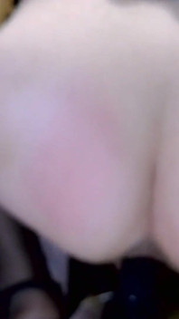 Sissy Black Anal Plug
