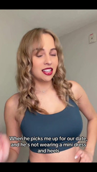 Trénink Sissy