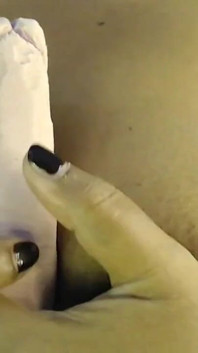Hot Girl Dildo Big Boobs Fucking Show.
