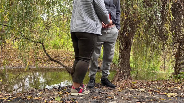 OurFetishLife: Les secrets d'une belle-mère et d'un beau-fils seuls