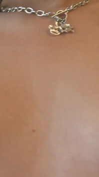 MILF celebrates her new home by fucking cock