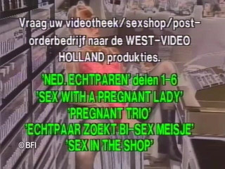 Naughty by nature in Holland: Buatan Holland bahagian 12