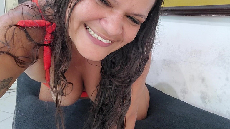 Paty Bumbum: Angeberisch Und Unartig