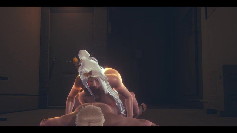 HentaiTubes: Genshin impact hentai - ningguang memeyle muamele ve sansürsüz dölleme ile...