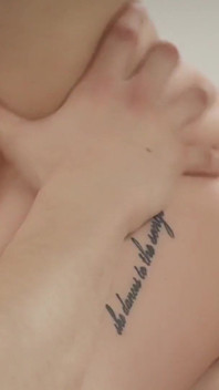 Horny Blonde Girlfriend Rika Fane Makes Big Dick Boyfriend Cum