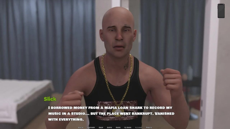 Neon2520: 밀프 Obseion #08 내 핫한 상사의 큰 엉덩이를 느끼는