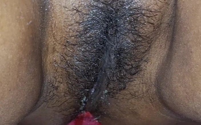 Wifeee: Sex Model Sabita Gets the Burr Serviced, the Video of...