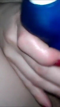 Lil Mary - castigo anal