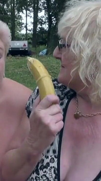 Picnic in the Woods Part 2