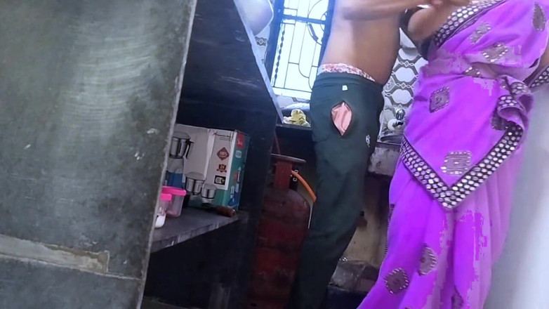 Nazima Khan: While Bhabi Was Working in the Kitchen, Devar Came and...
