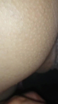 Ragazza Marocchina Con Culo Grosso Si Gode Il Mio Cazzo Guarda Fino Alla Fine.
