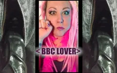 Talking Dirty to You as You Suck off a Big Black Cock Video Version