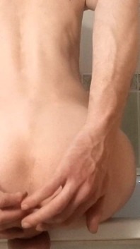 Pussy Whore Boy