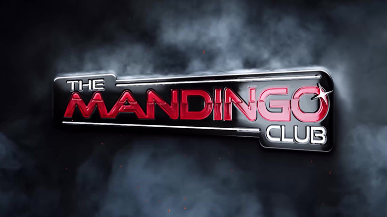 The Mandingo Club: Teg Slimthick Berpantat Besar Dikongkek Tunai &amp; Marquise