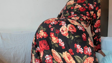 AnalEbony: Culo grosso arrapata malizioso