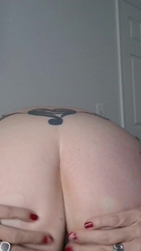 Meine MILF muschi und arsch