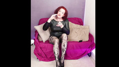 Mistress Jodie May: Ponížení malého ptáka