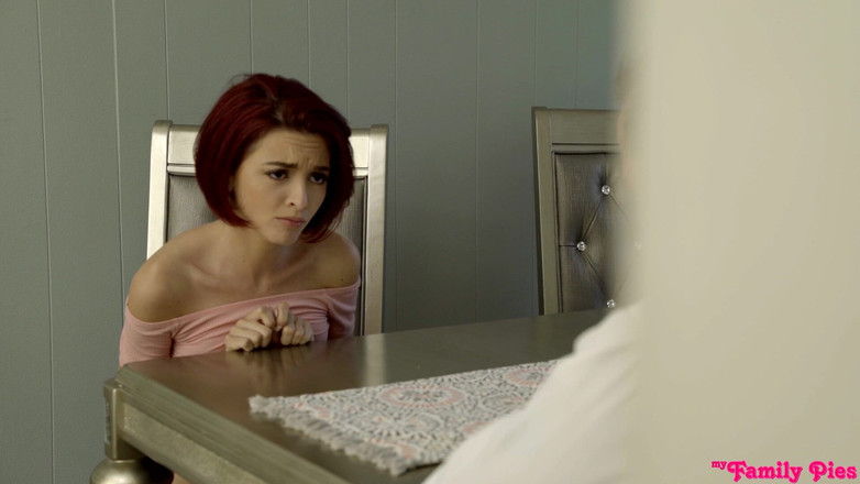 My family pies: Daddys Friend - S2:e2