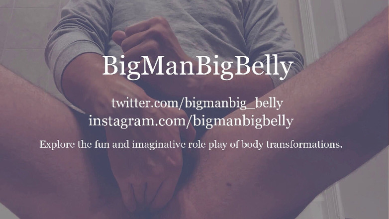 BigManBigBelly: Din egen privata, virtuella matar