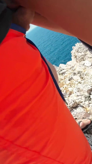 Thumbnail of What Katy Had for Breakfast and Lunch in Greece!?