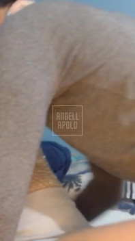 The Big Ass Wanted It Without a Condom