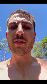 Im Always Such a Mess Post-nut