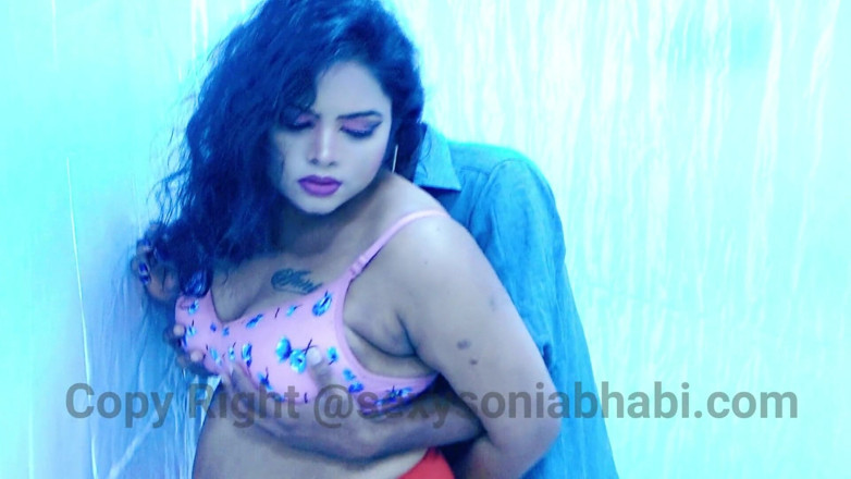 Sexwithsonia: Sonia Doing Sex and Romance with Stranger