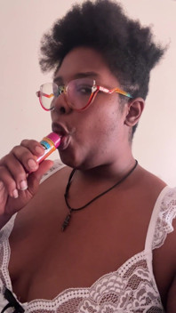 I Like Candy