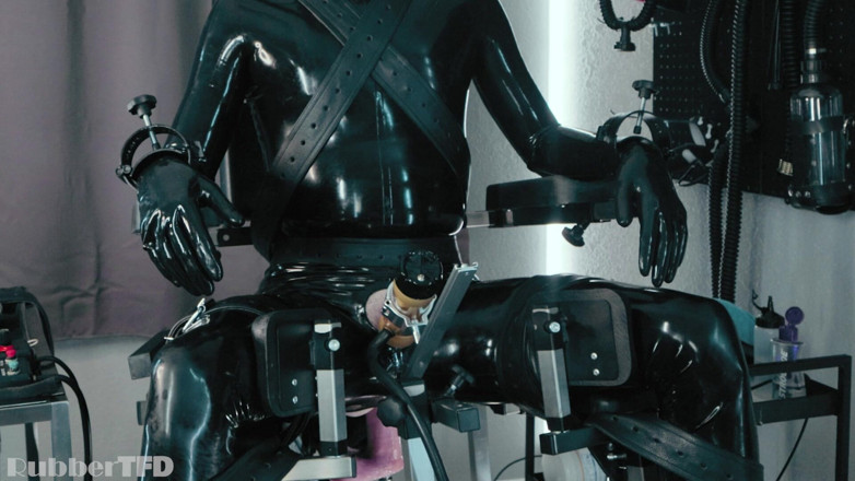 RubberTFD: Virtuelles Überschreiben