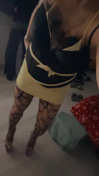Transvestite