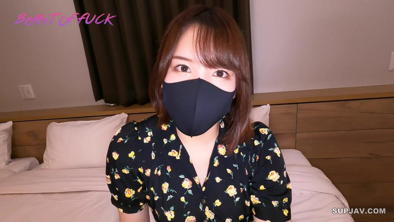 Asian happy ending: Asian angel 4065