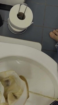 Piss Collection - 20 Min Juicy Lemonade!