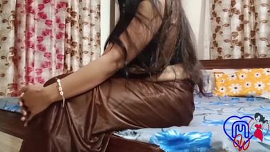 Monawife: Bercakap dengan Bhabi